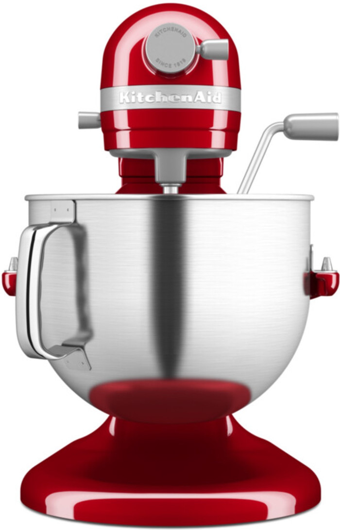 KitchenAid Artisan Bowl-Lift 5KSM70SHXEER Empire Red null