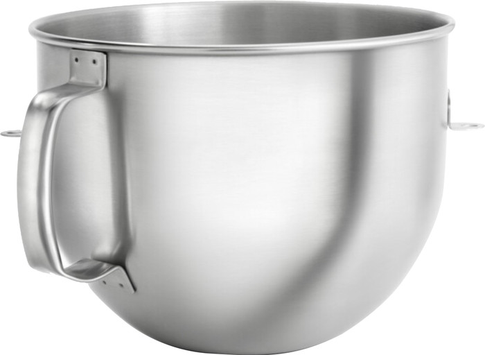 KitchenAid Artisan Bowl-Lift 5KSM70SHXECA Liebesapfelrot null