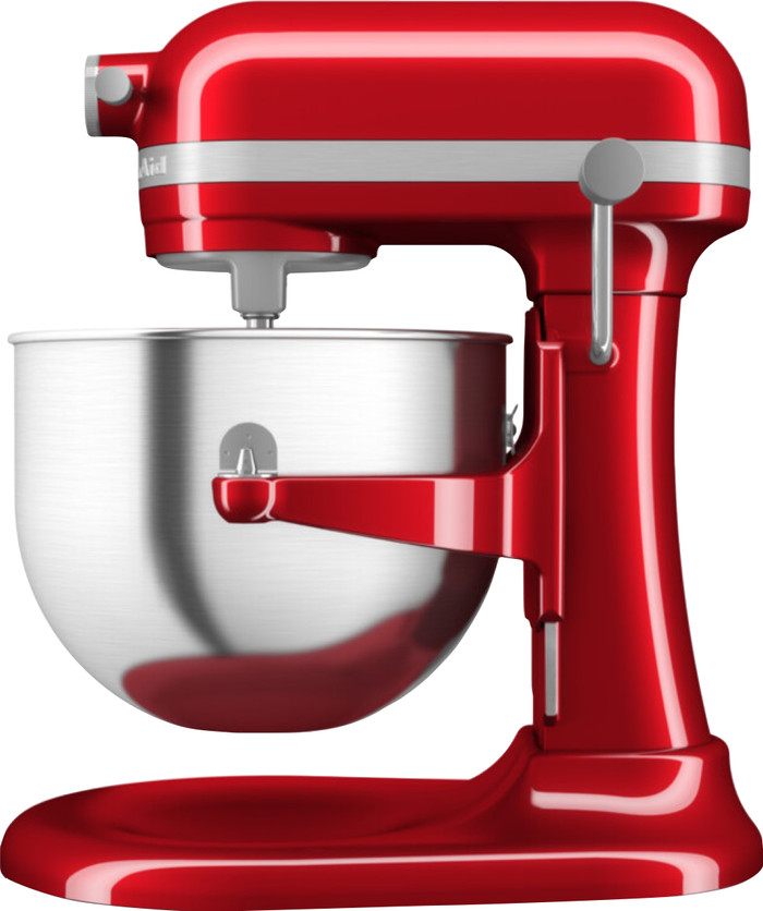 KitchenAid Artisan Bowl-Lift 5KSM70SHXECA Liebesapfelrot null
