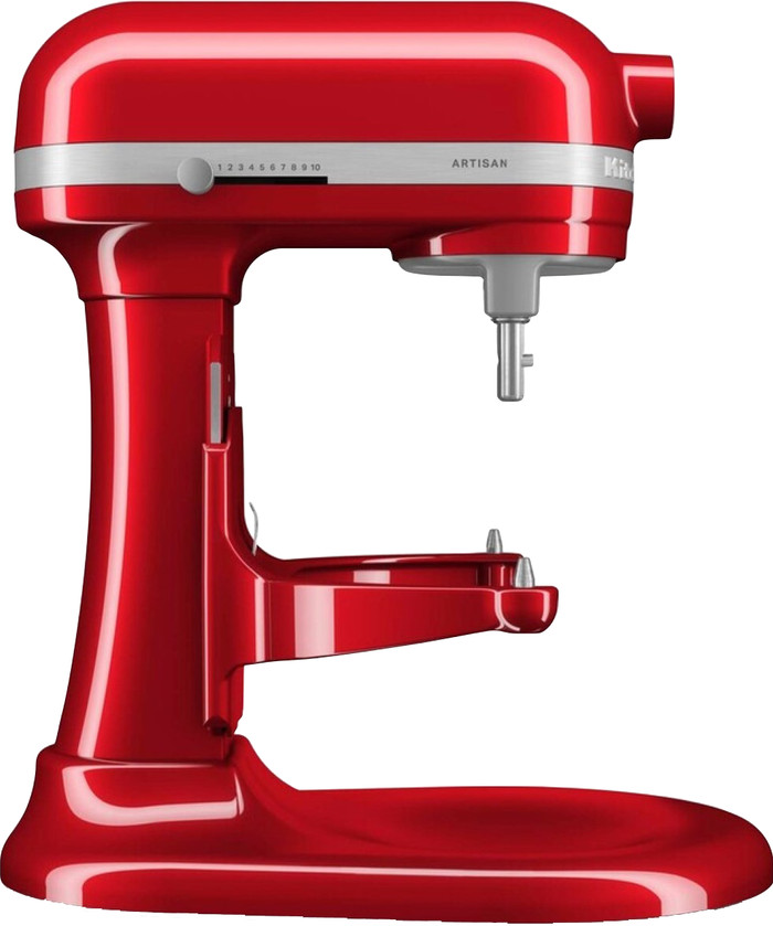 KitchenAid Artisan Bowl-Lift 5KSM70SHXECA Liebesapfelrot null