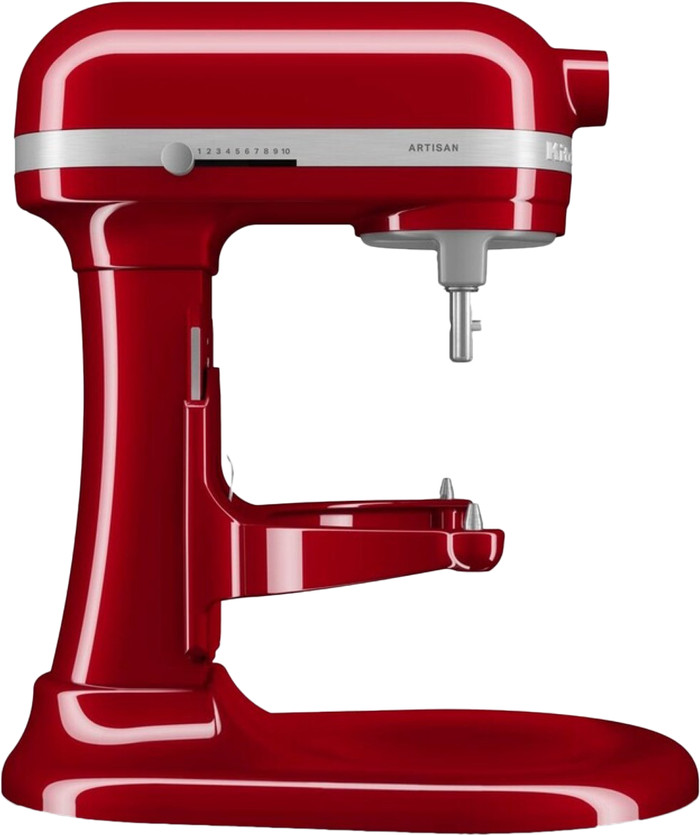KitchenAid Artisan Bowl-Lift 5KSM70SHXEER Empire Red null