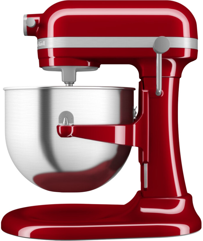 KitchenAid Artisan Bowl-Lift 5KSM70SHXEER Empire Red null