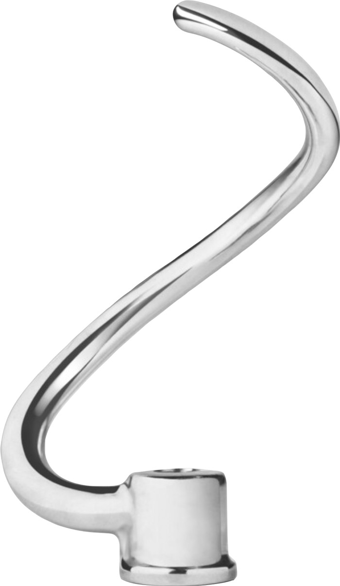 KitchenAid Artisan Bowl-Lift 5KSM70SHXEBK Cast Iron Black null