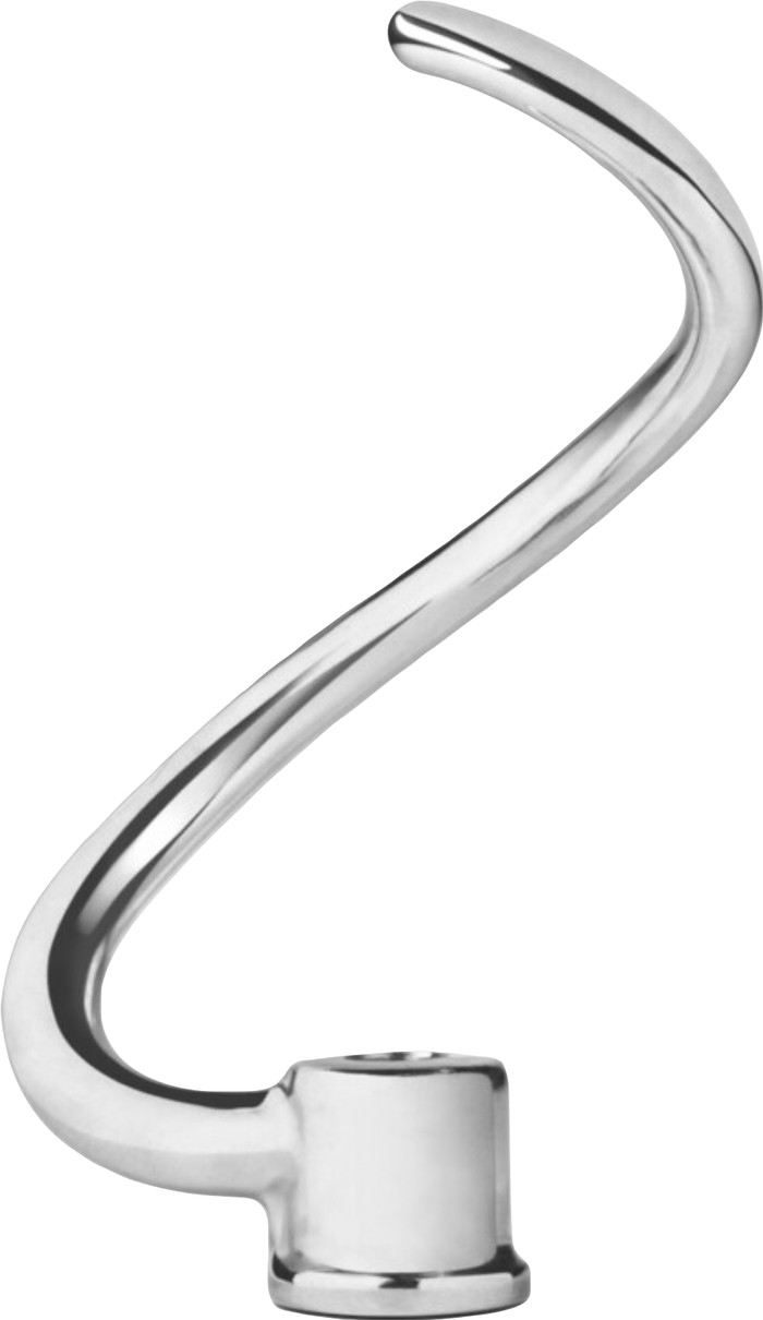 KitchenAid Artisan Bowl-Lift 5KSM70SHXEMS Medaillon-Silber null