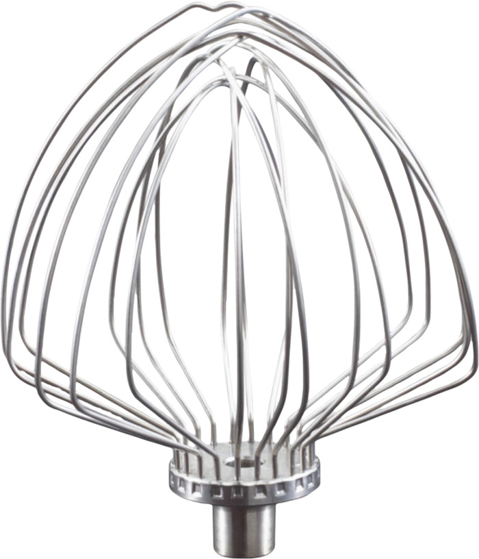 KitchenAid Artisan Bowl-Lift 5KSM70SHXEMS Medaillon-Silber null