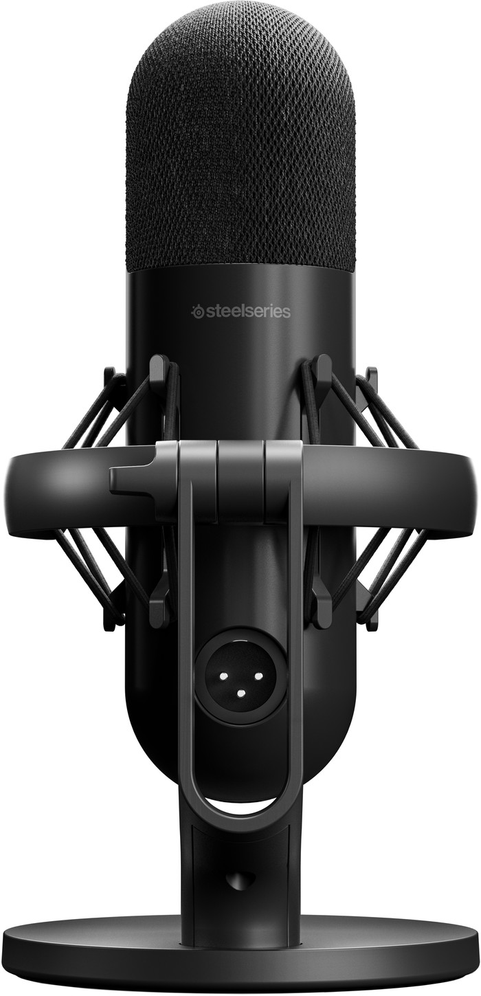 SteelSeries Alias Pro Mikrofon null