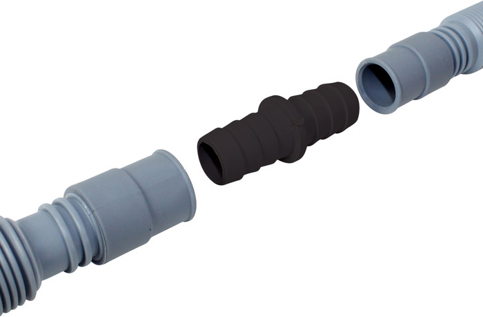 Scanpart Drain Hose Extension Set 1.5m accessory