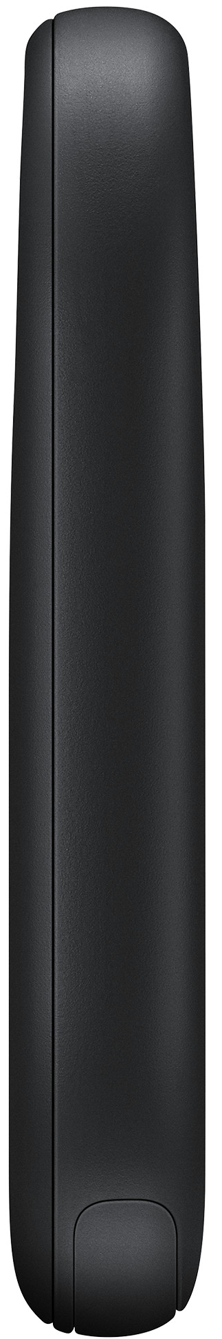 Samsung SmartTag 2 Black Duo Pack left side