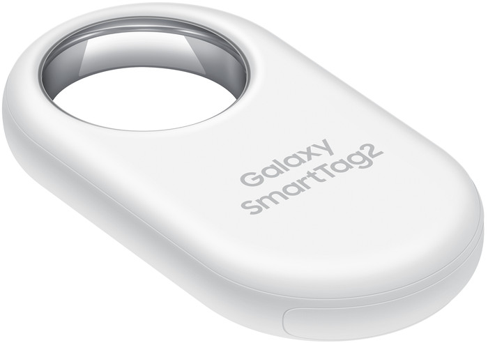 Samsung SmartTag 2 White 2-Pack top
