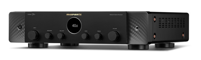 Marantz Stereo 70S Black null
