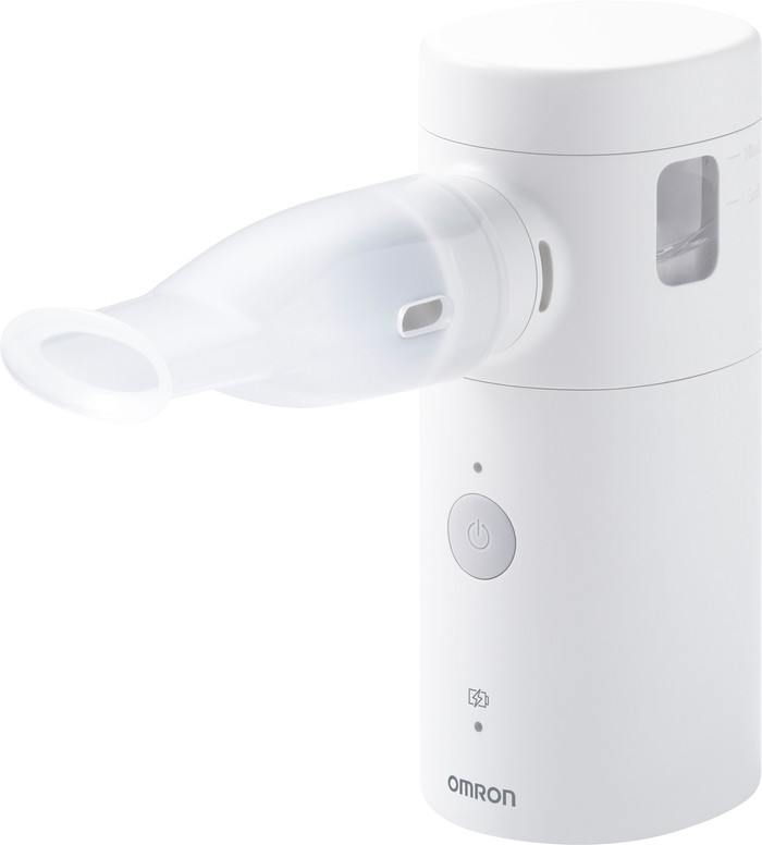 Omron MicroAIR Move NE-U300-EO vorne