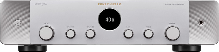 Marantz Stereo 70S Silber Main Image