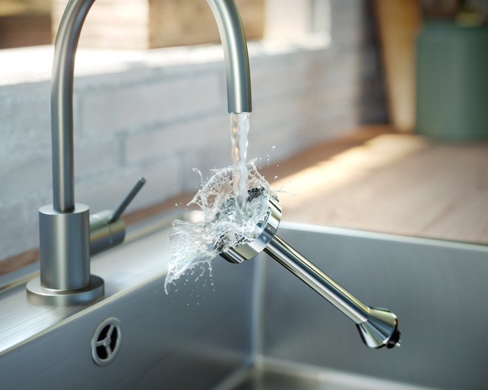 Philips 5000 series HR3781/10 product in use