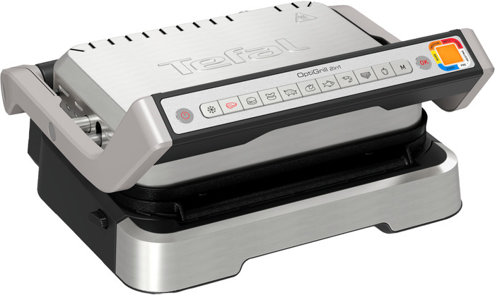 Tefal OptiGrill GC772D Main Image