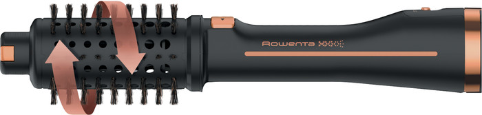 Rowenta Ultimate Experience CF9625 null