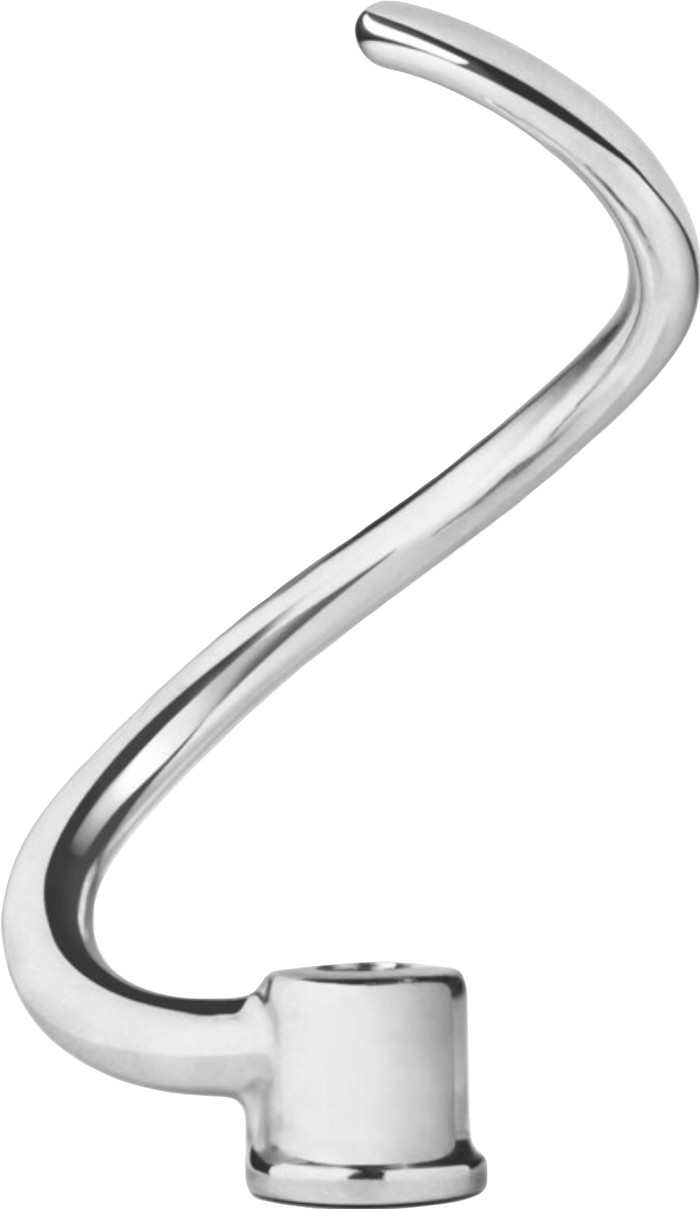 KitchenAid Artisan Bowl-Lift 5KSM70SHXEBM Mattschwarz zubehör