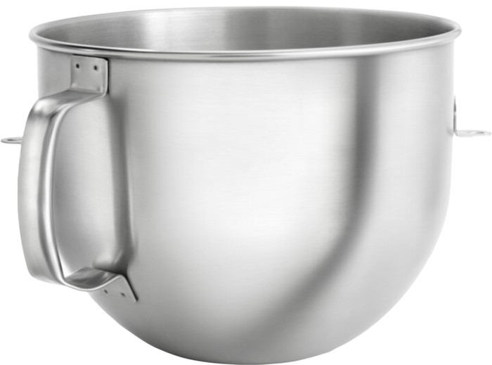 KitchenAid Artisan Bowl-Lift 5KSM70SHXEBM Mattschwarz zubehör