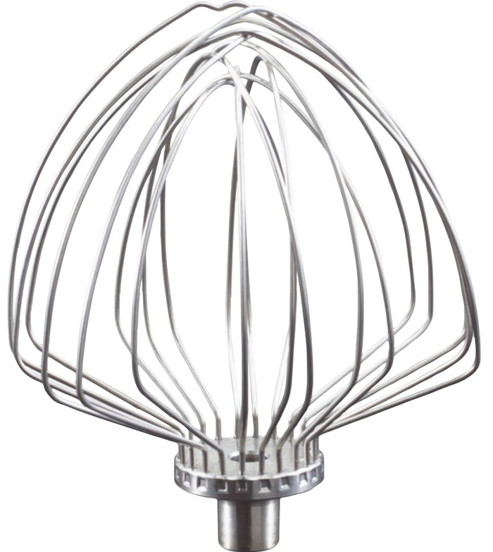 KitchenAid Artisan Bowl-Lift 5KSM70SHXEBM Mattschwarz zubehör