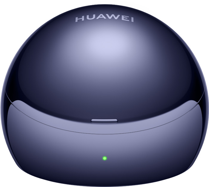 Huawei FreeClip 2S Blau vorne