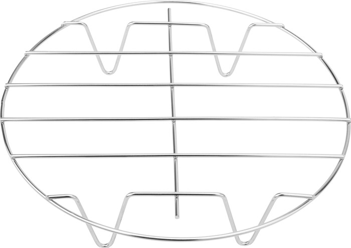 Veripart Heißluftfritteuse XXL + Zubehörset null