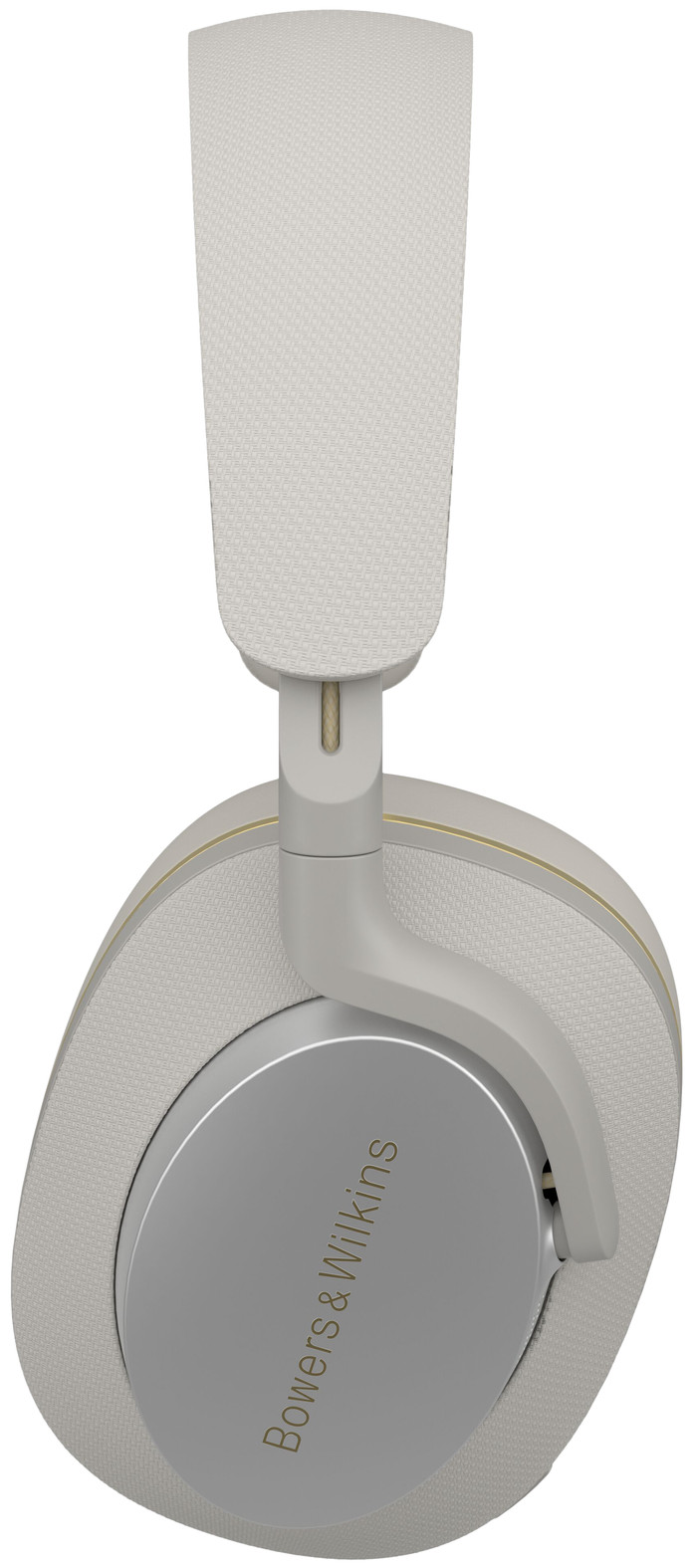 Bowers & Wilkins Px7 S2e Grau rechte seite