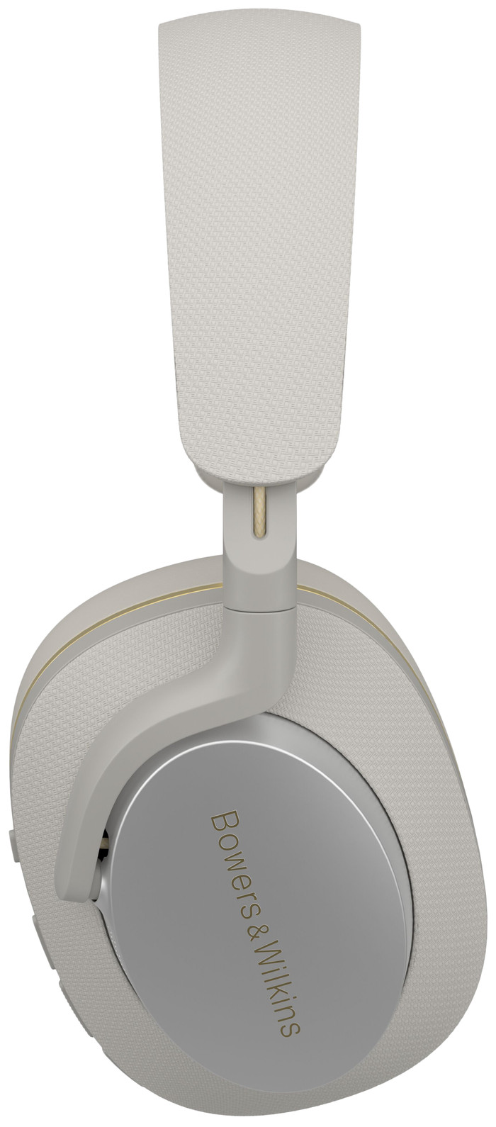 Bowers & Wilkins Px7 S2e Grau linke seite