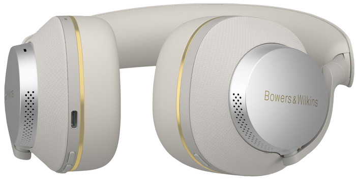 Bowers & Wilkins Px7 S2e Grau null