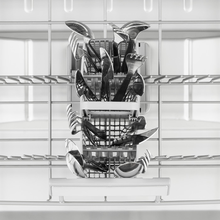 Inventum VVW6046AW detail