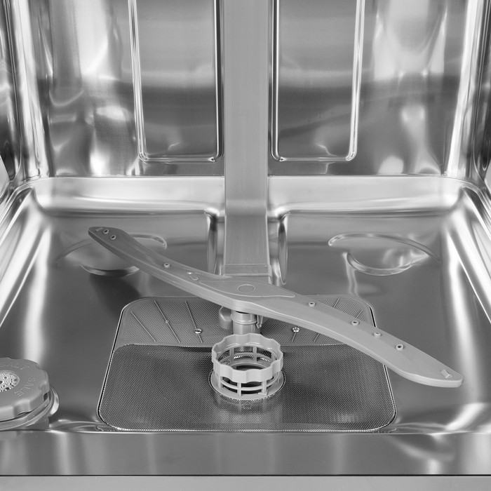 Inventum VVW6046AW detail