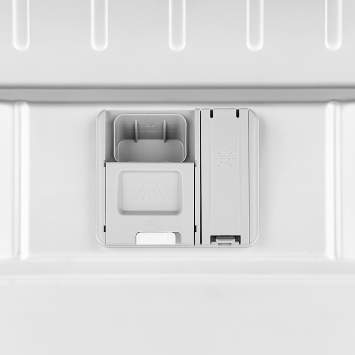 Inventum VVW6046AW detail