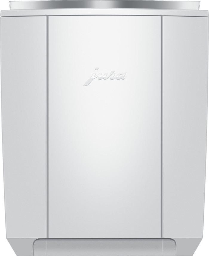 JURA J8 Twin Diamond White (EC) null