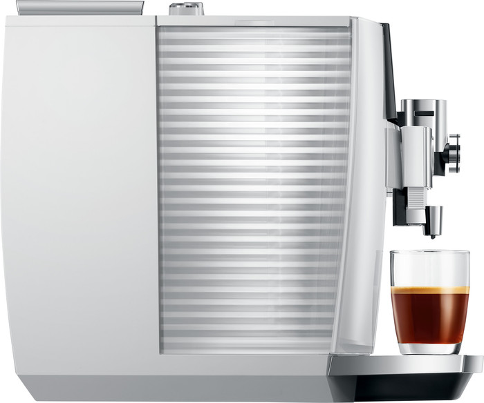 JURA J8 Twin Diamond White (EC) null