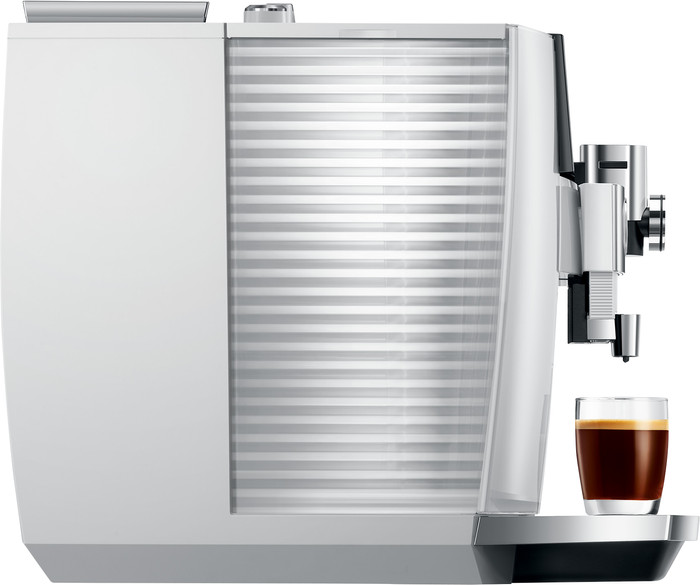 JURA J8 Twin Diamond White (EC) null