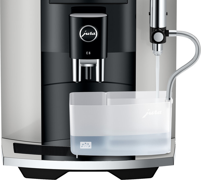 JURA E8 Platin (EC) null
