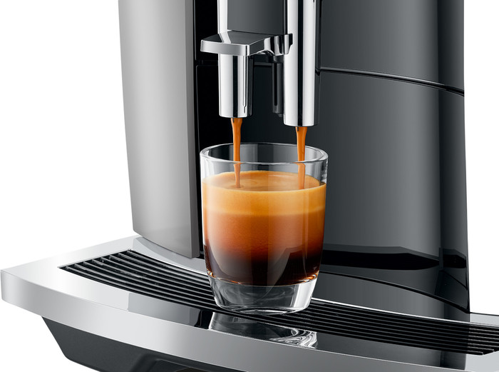 JURA E8 Platin (EC) null