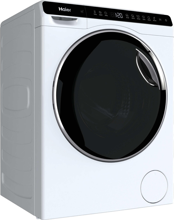 Haier HW50-BP12307U1 Mini Washer linke seite