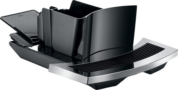 JURA E8 Platin (EC) zubehör