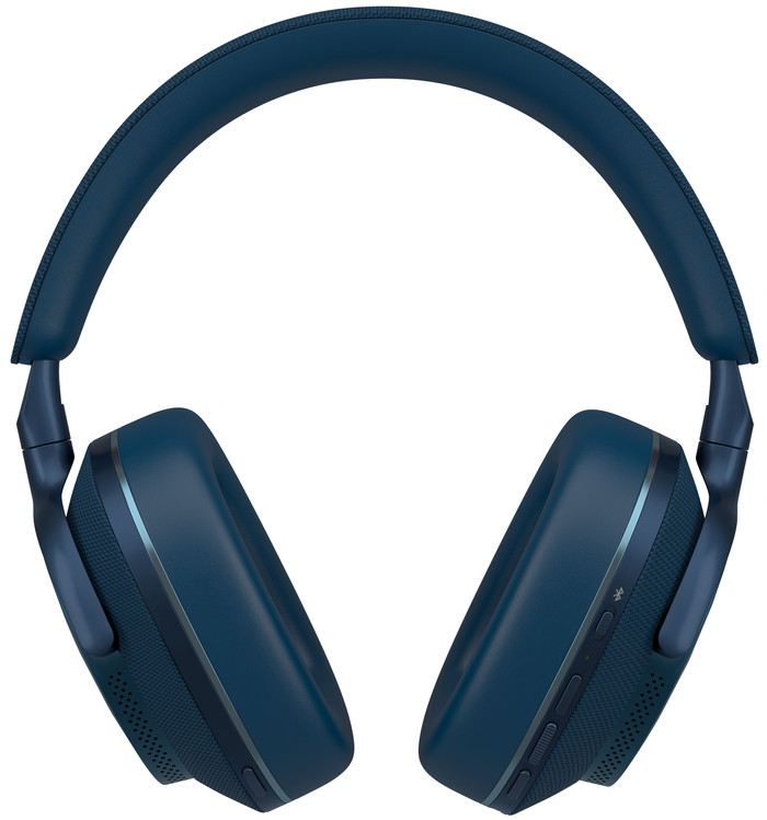 Bowers & Wilkins Px7 S2e Blau rückseite