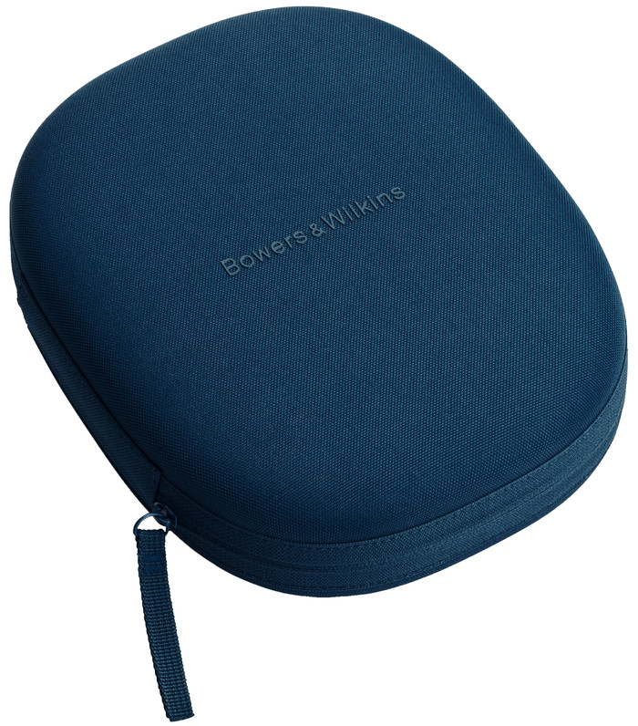 Bowers & Wilkins Px7 S2e Blau zubehör