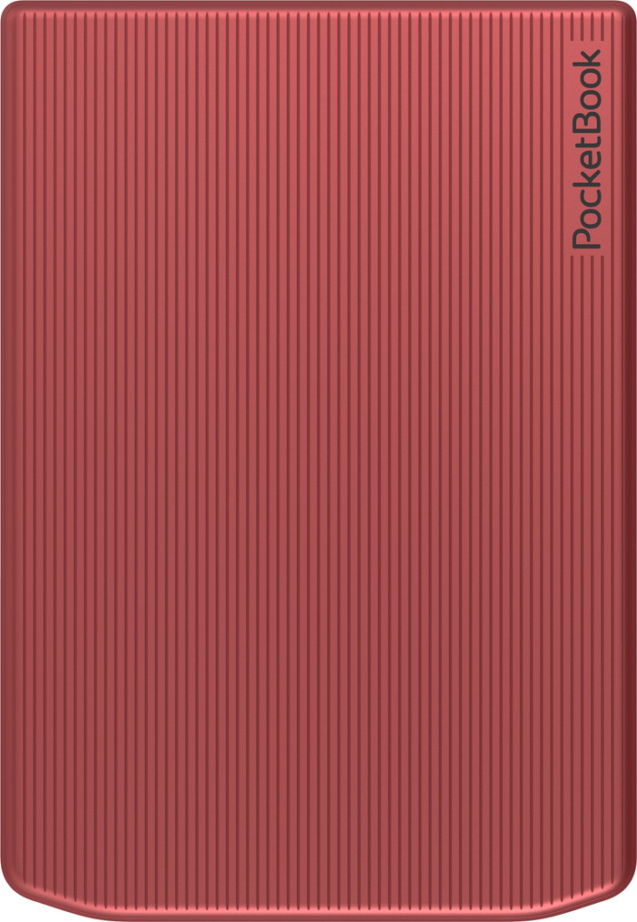 PocketBook Verse Pro DACH-Version Passion Red back