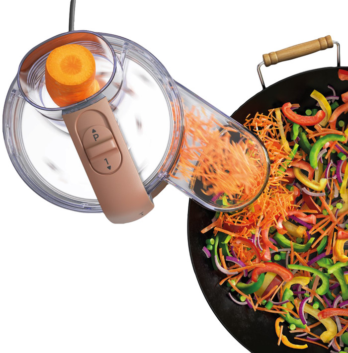 Kenwood MultiPro Go FDP22.130RD null