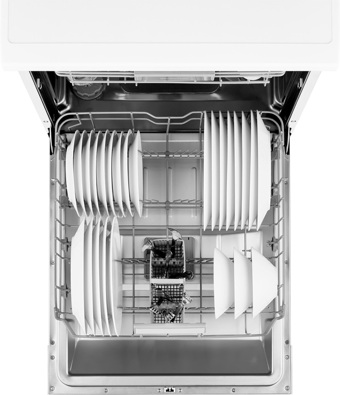 Inventum VVW6046AW detail