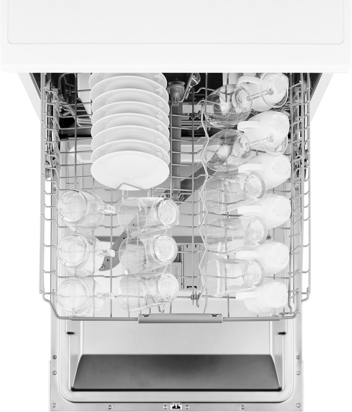 Inventum VVW6046AW detail