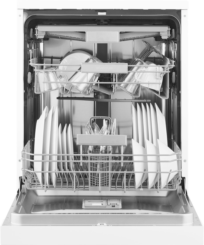 Inventum VVW6046AW inside