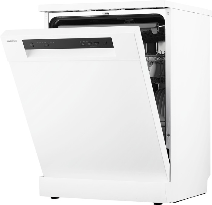 Inventum VVW6046AW detail