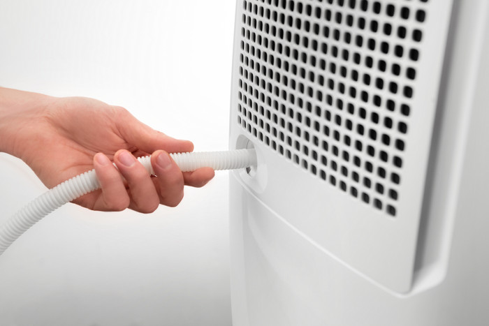 De'Longhi Tasciugo AriaDry Multi DEXD214RF null