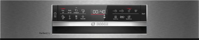 Bosch SMU6ZCS16E detail