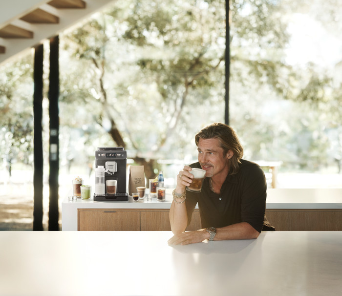 De'Longhi Eletta Explore ECAM450.65.G null