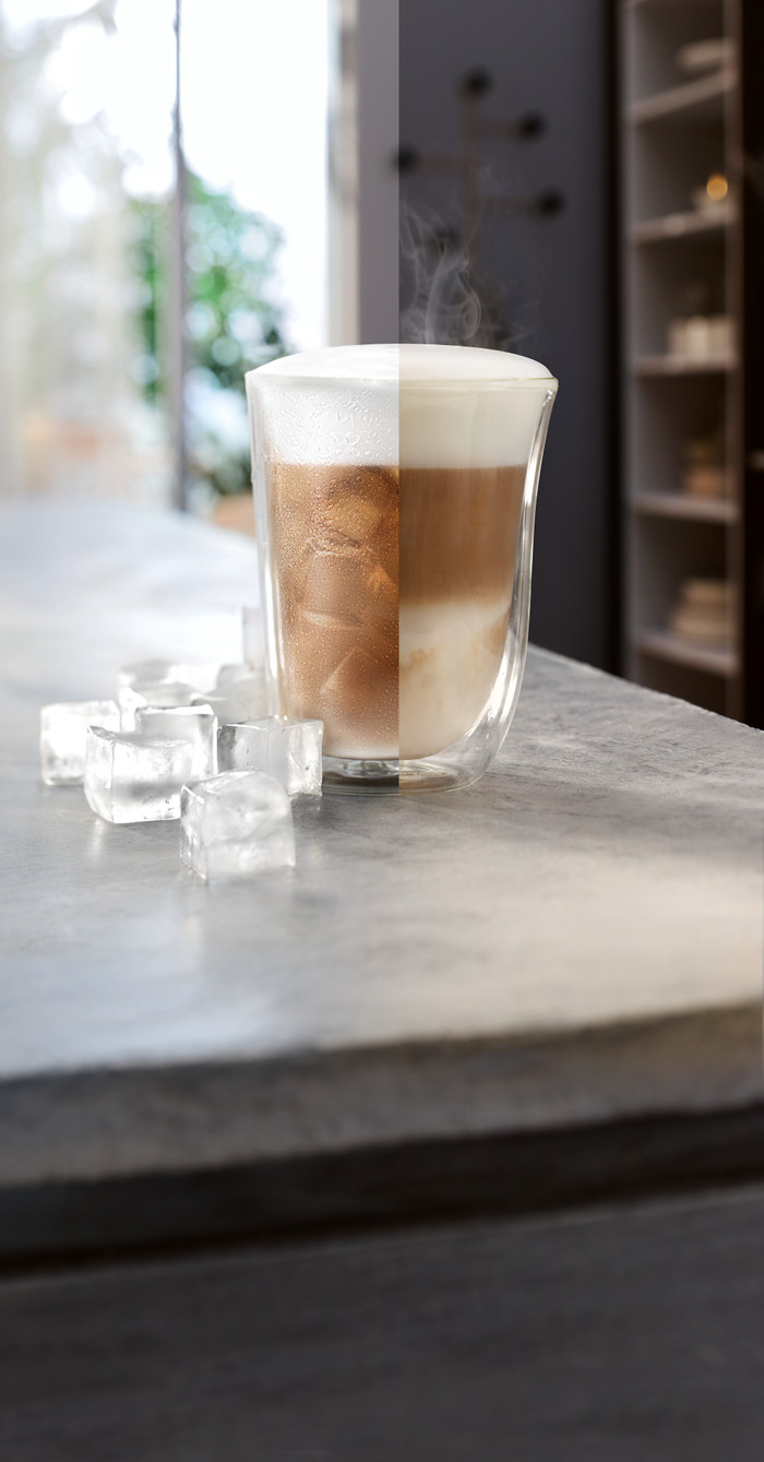 De'Longhi Eletta Explore ECAM450.65.G null