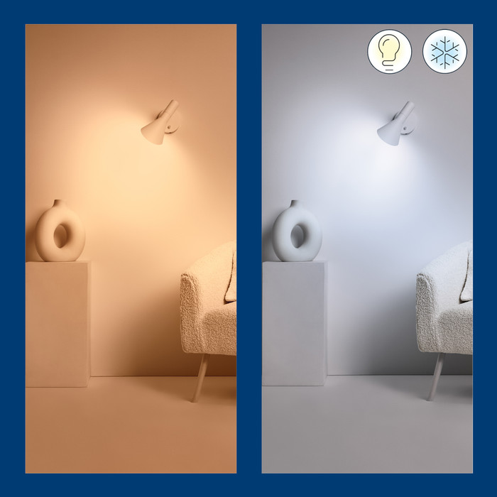 Wiz Smart Filament Light Edison 3-pack - Warm to Cool White Light - E27 visual supplier